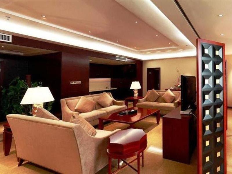 Yue Xiu Hotel Guangzhou Exterior photo