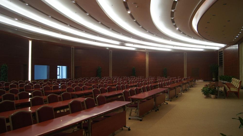 Yue Xiu Hotel Guangzhou Exterior photo