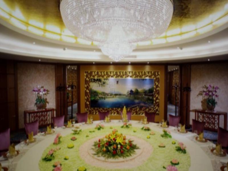 Yue Xiu Hotel Guangzhou Exterior photo