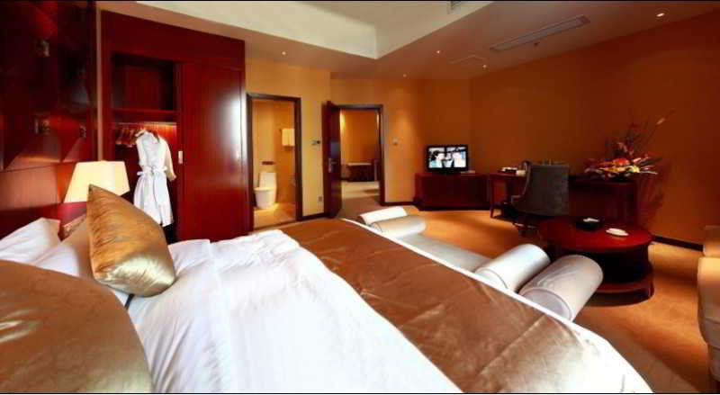 Yue Xiu Hotel Guangzhou Exterior photo